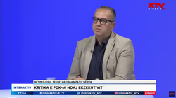Gjoshi: Qeverinë s’e rrëzojmë me votat e Listës Serbe edhe po të rrijë 20 vjet në pushtet