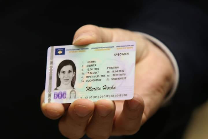 Austria lejon vozitjen me patentë shoferë të Kosovës, jo për ata me qëndrim të rregullt