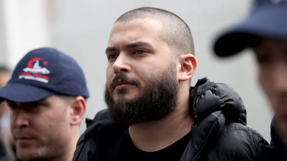 U arrestua në Shqipëri, “bosi i kriptomonedhave” dënohet me mbi 11 mijë vjet burgim në Turqi