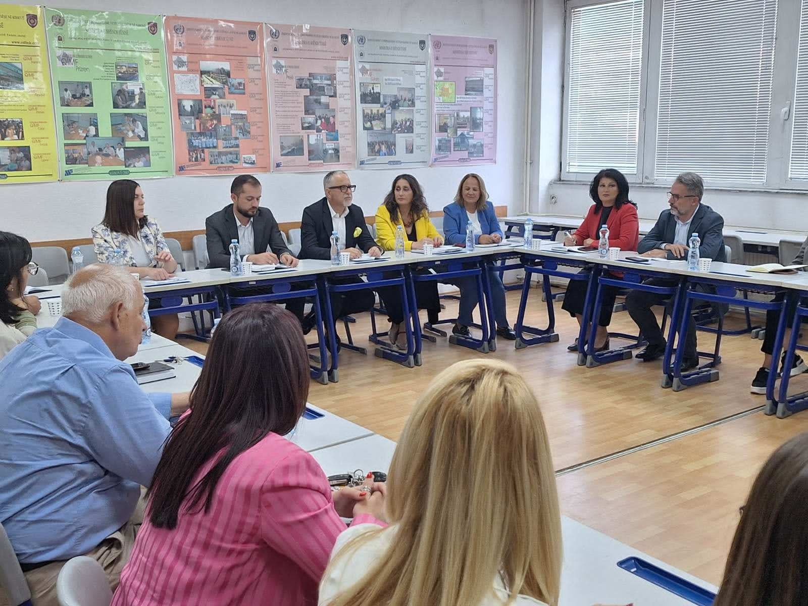 Vitia: Nga shtatori, inspektorët shëndetësorë marrin shtesa prej 250 eurosh