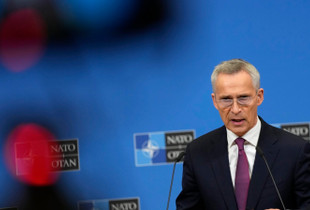 Jens Stoltenberg