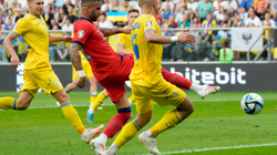 Ukraina ndal Anglinë