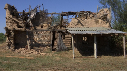 Kulla gati dyshekullore në Gjilan – monumenti i radhës që merr flakë