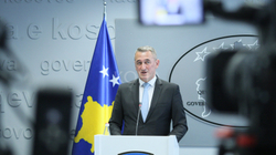Rashiqi thotë se Asociacioni i shuan institucionet e Serbisë, Petkoviq i kundërpërgjigjet