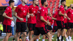 Shqipëria starton me këtë përbërje kundër Polonisë