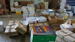 ​Drejtori i Arsimit në Suharekë thotë se procesi i furnizimit me libra mund të zgjasë deri në tetor”