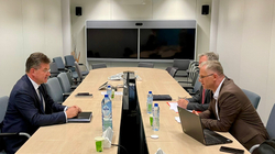 Lajçaku për dialogun: Po punojmë për rezultate pozitive