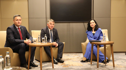 Osmani: Ratifikimi i marrëveshjeve të Procesit të Berlinit lehtëson komunikimin mes Kosovës e Bosnjë-Hercegovinës