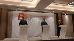 Osmani në takimin e liderëve të rajonit në kuadër të Procesit Brdo-Brione