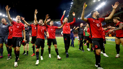 Kurti e quan të paharrueshme fitoren e Shqipërisë