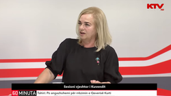 Gaxherri: Pushtetit s’duhet t’i dështojë asnjë seancë, nuk ia ka nevojën opozitës