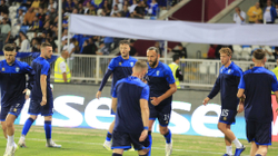 Kosova niset drejt Rumanisë