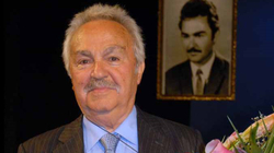 Lutfi Hoxha – aktori i dhjetëra roleve në film e teatër