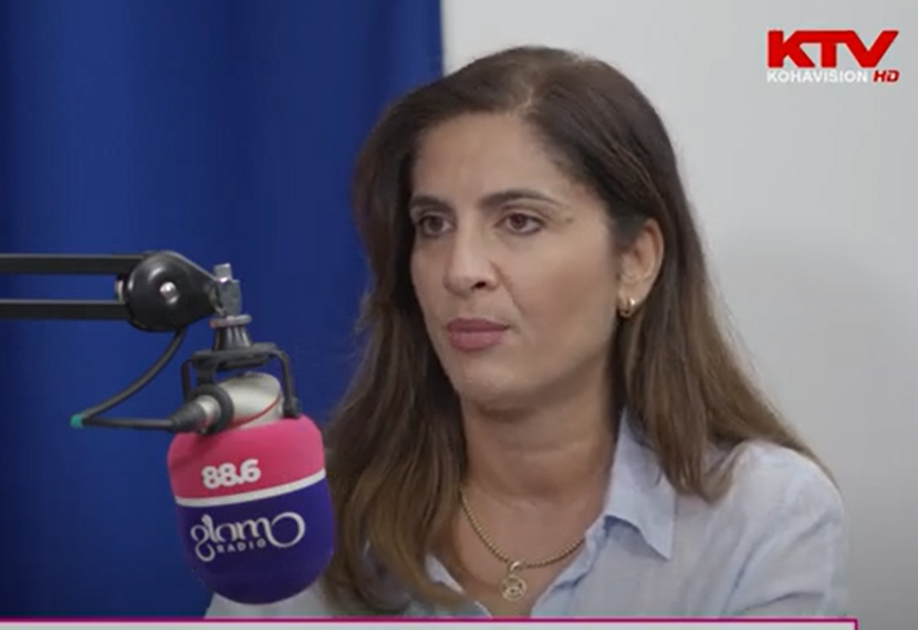 Gjinekologia Hoda: Cikli menstrual te vajzat po nis shumë më herët se në të kaluarën