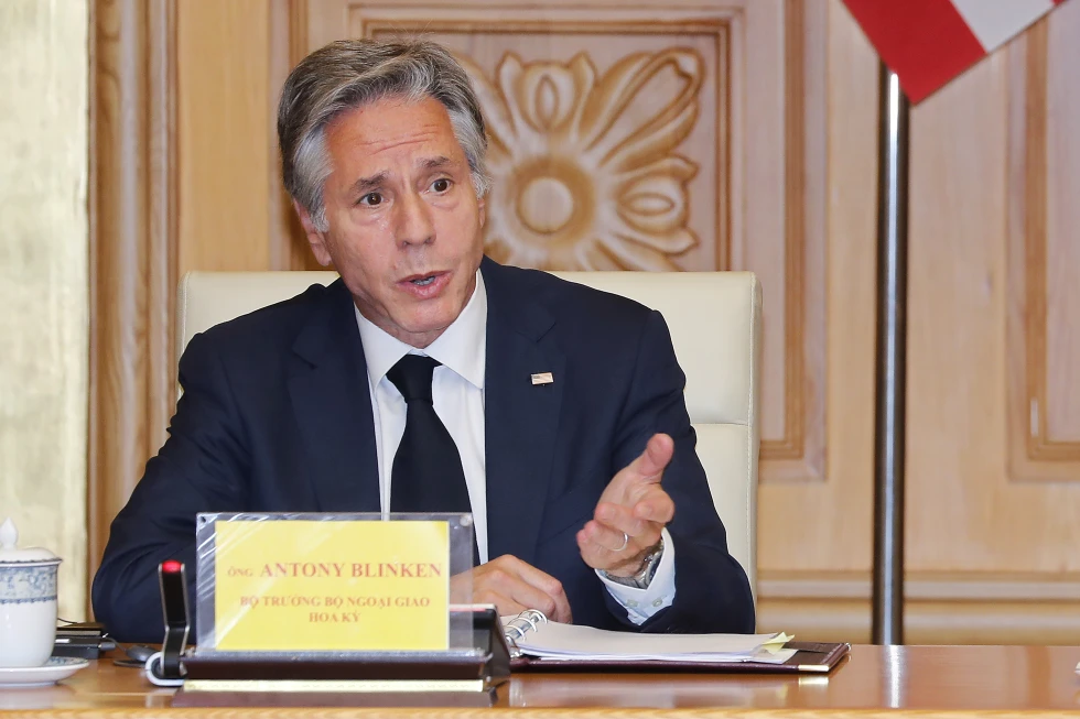 SHBA-ja lëviz para drejt marrëveshjes për shkëmbim të të burgosurve me Iranin
