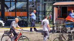 Arrestohet i dyshuari për vrasjen në Podujevë