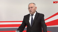 Dreshaj: Menaxhimi anësor nga ana e politikës e ka sjellë shëndetësinë në gjendjen aktuale