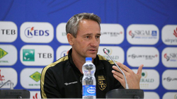 Gliha: Dinamo nuk do ta ketë lehtë me Ballkanin