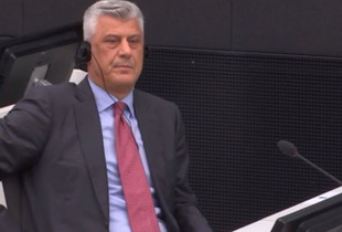 thaci