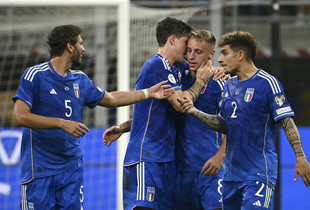 Italia Euro 2024