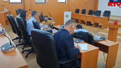 Opozitës në Shtime i dështon seanca për zgjedhjen e kryesuesit të ri”
