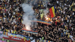 UEFA njofton për hapje të procedurës disiplinore ndaj Rumanisë