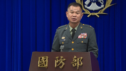 Tajvani pretendon se në zonën e tij detektoi 22 avionë luftarakë kinezë dhe 20 luftanije