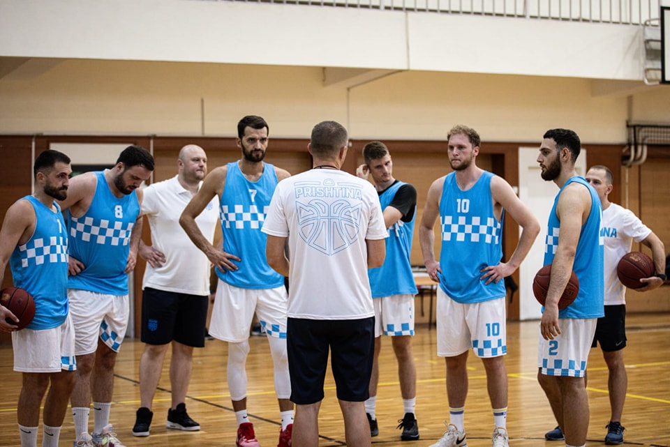 Sigal Prishtina me lehtësi kalon në gjysmëfinale të Superkupës