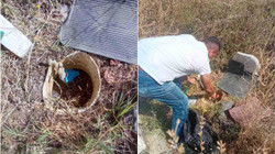 Ujësjellësi: Në “Veternik” qytetari kapet duke vjedhur ujin nga shtëpia e mërgimtarit”