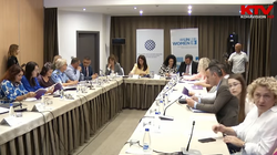 ZKA: Dënimet e buta e mungesa e rehabilitimit të viktimave, probleme kryesore në rastet e dhunës në familje