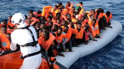 Gjermania nuk pranon refugjatë nga Italia