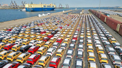 Kina lë pas Japoninë, pritet të bëhet eksportuesi më i madh i veturave në botë”