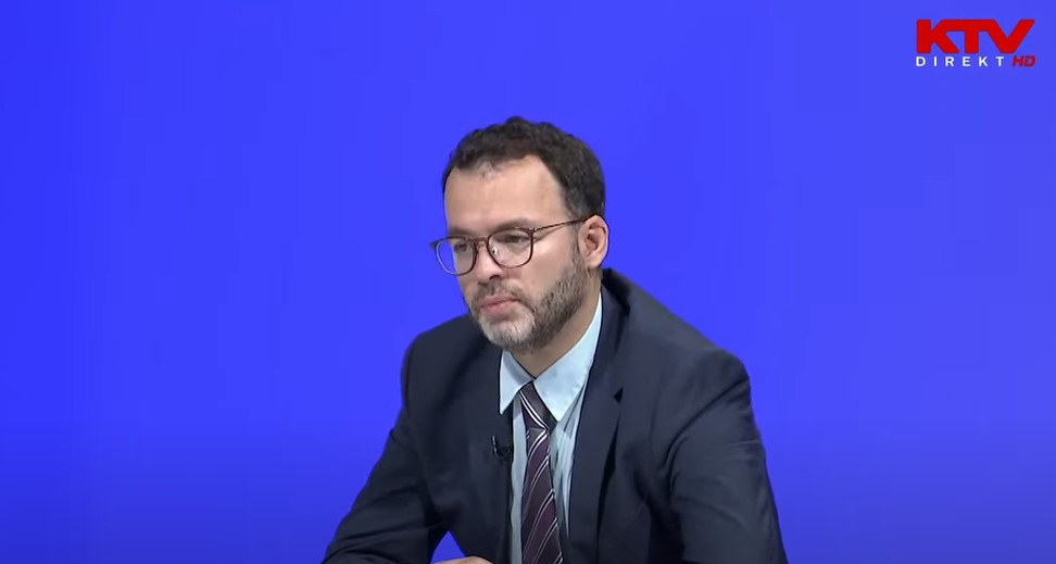 Vela: Procesi i dialogut, i dëmtuar për shkak të masave ndaj Kosovës