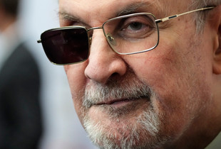 Rushdie