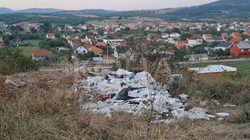 Pas ankesave të qytetarëve, Lipjani nis hartimin e një plani për menaxhimin e mbeturinave