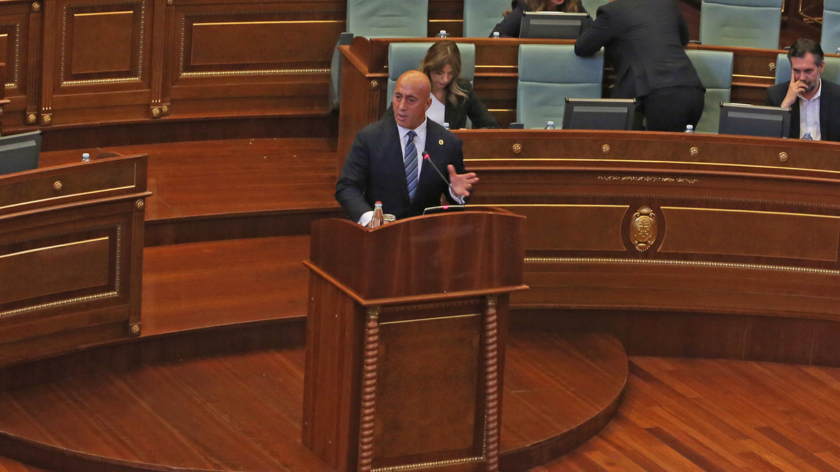 Haradinaj: Kuvendi ta ndihmojë Kosovën, ta rrëzojë Qeverinë Kurti