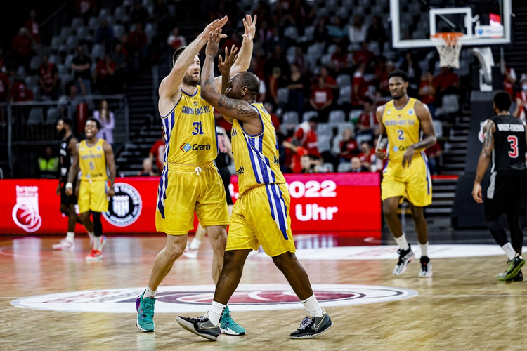 Ylli eliminon Vëllaznimin, përballet me Pejën në gjysmëfinale