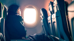 Pse janë të rrumbullakëta dritaret e aeroplanëve?”