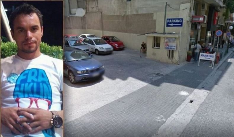 Vritet 39-vjeçari shqiptar në Greqi, shkak një vendparkim