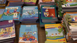 Sigurohen librat falas për nxënësit e komuniteteve joshumicë”