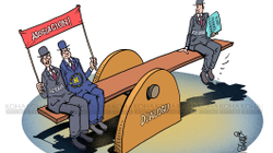Karikatura e ditës - 15.9.2023