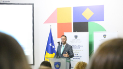 Konjufca: Transparenca, element thelbësor për qeverisje demokratike