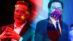 Tajvani i thotë Elon Muskut se “nuk është në shitje”