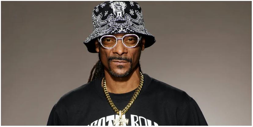 Snoop Dogg pranon se ka frikë nga kuajt