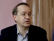 Bodo Weber
