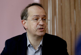 Bodo Weber
