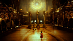 Kërkimi mistik te “Labirinti i Panit”
