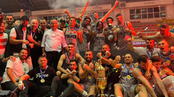 Ndërpritet finalja e Superkupës