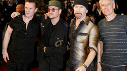 “U2” e debutoi këngën e re në Las Vegas”