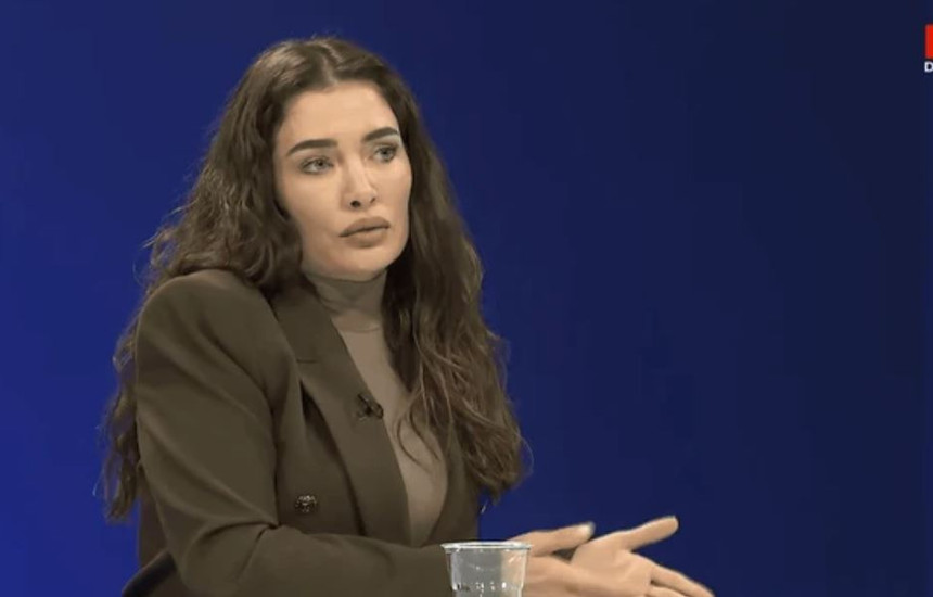 Ariana Musliu - Shoshi